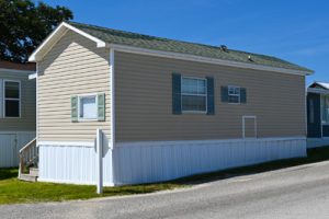 Apache Family Campground & Pier - Leisure Living Vacation Rental Unit - 196