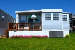 Leisure Living Vacation Rental Unit - 201