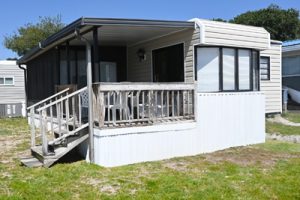 Apache Family Campground & Pier - Leisure Living Vacation Rental Unit - 320