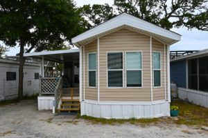 Leisure Living Vacation Rental Unit - 450