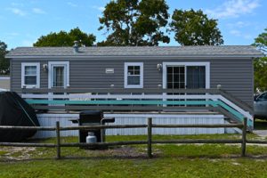 Leisure Living Vacation Rental Unit - 503