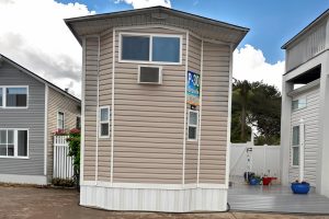 Apache Family Campground & Pier - Leisure Living Vacation Rental Unit - P30